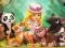 Spel Cute Jungle Hospital aanlyn