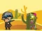 Spel Zombie Shooter aanlyn