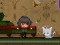 Spel Cat and ghost aanlyn