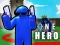 Spel One HERO aanlyn