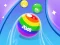 Spel 2048 Run Gorgeous Balls aanlyn