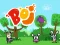 Spel Boj Giggly Park Adventure aanlyn