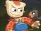Spel Farm Invaders aanlyn