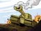 Spel Ttank + Tank aanlyn