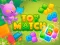 Spel Toy Match aanlyn