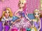 Spel Magical Tea Party Bridesmaid aanlyn