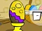 Spel Painted Eggs aanlyn