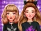 Spel Celebrity E-Girl Fashion aanlyn