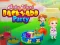 Spel Baby Hazel Backyard Party aanlyn