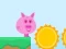 Spel Pig Run aanlyn