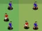 Spel Euro 2016 Goal Rush aanlyn