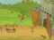 Spel Mushroom Haboom: Battle for pine aanlyn