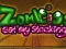 Spel Zombies Eat My Stocking aanlyn