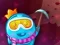 Spel Back to Candyland Choco Mountain aanlyn