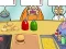 Spel Spongebob Restaurant aanlyn