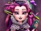 Spel Dark queen real haircuts aanlyn