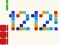 Spel 1212! aanlyn