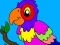 Spel Kids Color Book aanlyn
