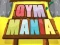 Spel Gym Mania aanlyn