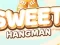 Spel Sweet Hangman aanlyn