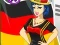 Spel Soccer Dress-Up aanlyn