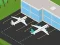 Spel Airport Rush aanlyn