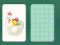 Spel Easter Card Match aanlyn