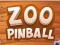 Spel Zoo Pinball aanlyn