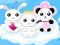 Spel Animals Puzzle aanlyn