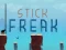 Spel Stick Freak aanlyn