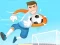 Spel Penalty Superstar aanlyn