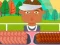 Spel Fast Food Takeaway aanlyn