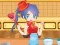 Spel Cooking Super Girls aanlyn