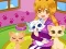 Spel Cutie's Kitty Rescue aanlyn