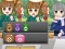Spel Heavenly Sweet Donuts aanlyn