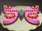 Spel Cooking with Emma Butterfly Chocolate Cake aanlyn