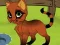Spel My Kitten aanlyn