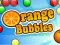 Spel Orange Bubbles aanlyn