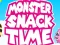 Spel Monster Snack Time aanlyn
