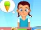 Spel Ice-Cream, Please! aanlyn