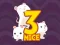 Spel 3 Mice aanlyn