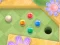 Spel Mini Putt gem Garden aanlyn