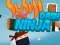 Spel Sushi Ninja Dash aanlyn