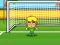 Spel Penalty 2014 aanlyn