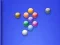 Spel Speed Billiards aanlyn