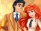 Spel Princess Couples Compatibility aanlyn