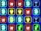 Spel Neon 3 aanlyn