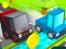 Spel Block racer aanlyn