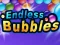 Spel Endless Bubbles aanlyn