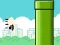 Spel Flappy Sheep Multiplayer aanlyn